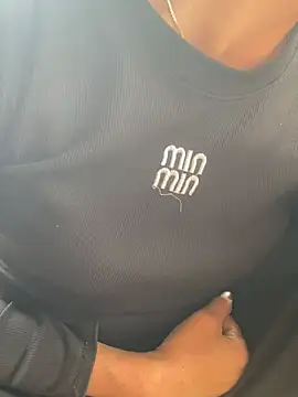 Linda-babyy online show from 06.10.26