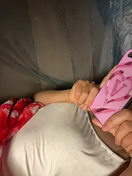 Linda-babyy online show from 07.18.26