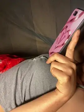 Linda-babyy online show from 07.21.26