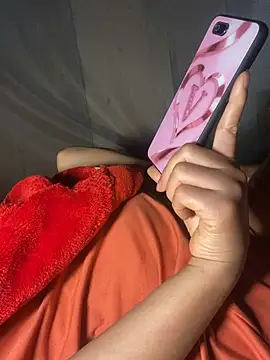 Linda-babyy online show from 07.23.26
