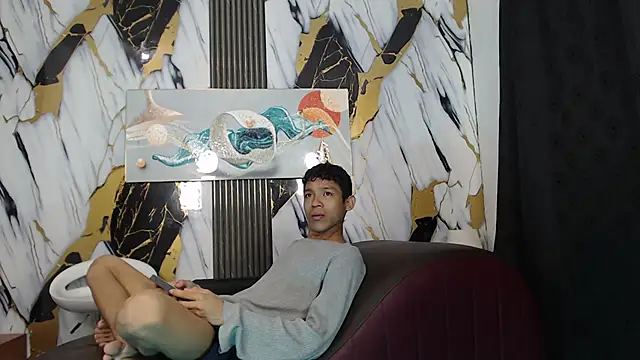 Snapshot of GREAT_BALLS chatting on 05.31.26 GREAT BALLS online show from 05.31.26