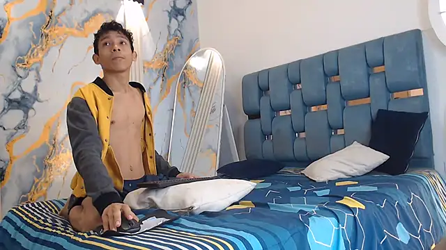 Snapshot of GREAT_BALLS chatting on 06.09.26 GREAT BALLS online show from 06.09.26