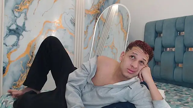 Snapshot of GREAT_BALLS chatting on 06.18.26 GREAT BALLS online show from 06.18.26