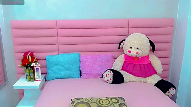 ariadnna princes online show from 05.15.26