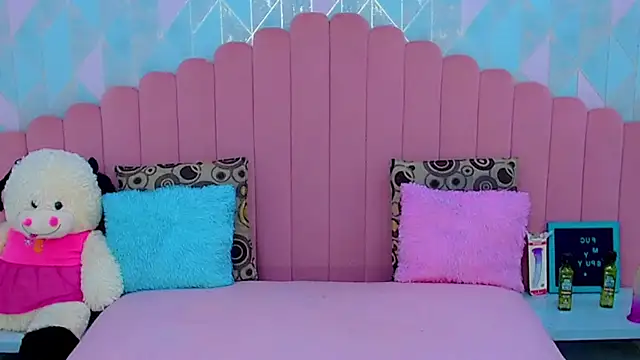 ariadnna princes online show from 05.21.26