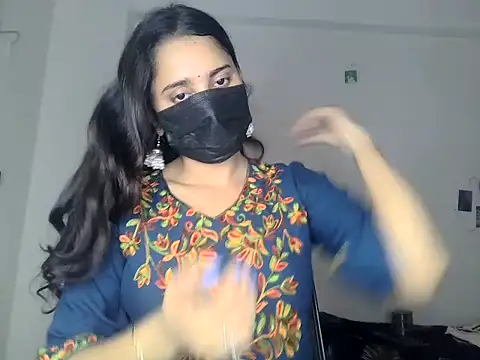 priyanks sharma37 online show from 07.05.26