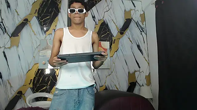 RONALDA HOT26 online show from 05.28.26