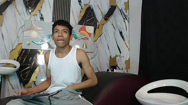 RONALDA HOT26 online show from 06.02.26