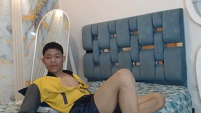 RONALDA HOT26 online show from 06.15.26