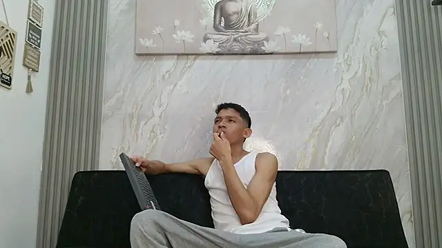 RONALDA HOT26 online show from 07.23.26