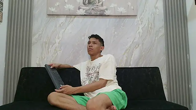 RONALDA HOT26 online show from 07.24.26
