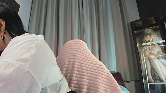 Snapshot of KittyNuarr chatting on 06.16.26 KittyNuarr online show from 06.16.26