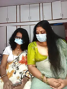 Snapshot of Kannada_telugu_lesbians chatting on 05.19.26 Kannada telugu lesbians online show from 05.19.26