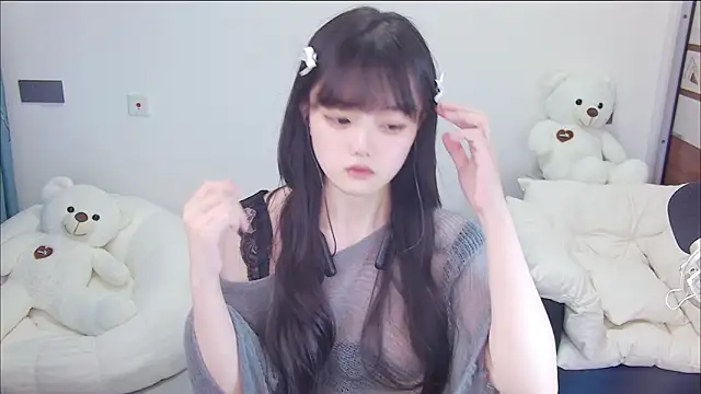 Evil-Bunny007 online show from 05.26.26