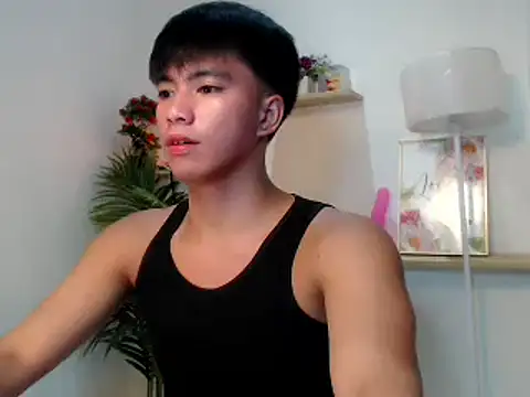 Snapshot of horny_jamesxx chatting on 07.25.26 horny jamesxx online show from 07.25.26