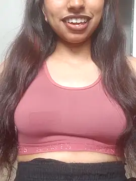 sexy rubina89 online show from 06.04.26