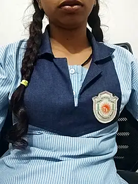 sexy rubina89 online show from 07.03.26