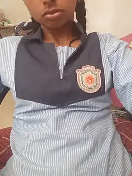 sexy rubina89 online show from 07.15.26