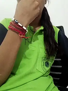 sexy rubina89 online show from 07.25.26