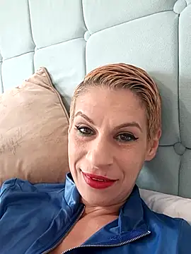 KittyDesiree online show from 07.09.26