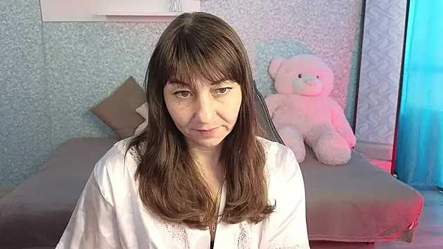 StelaDream online show from 07.18.26