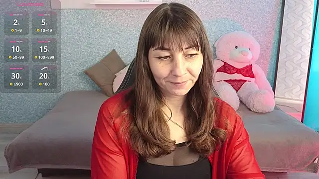 StelaDream online show from 07.21.26