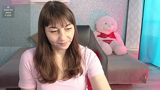 StelaDream online show from 07.22.26