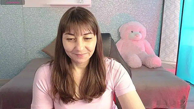 StelaDream online show from 07.25.26