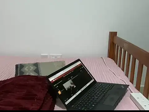 ladymystiquee1 online show from 07.09.26