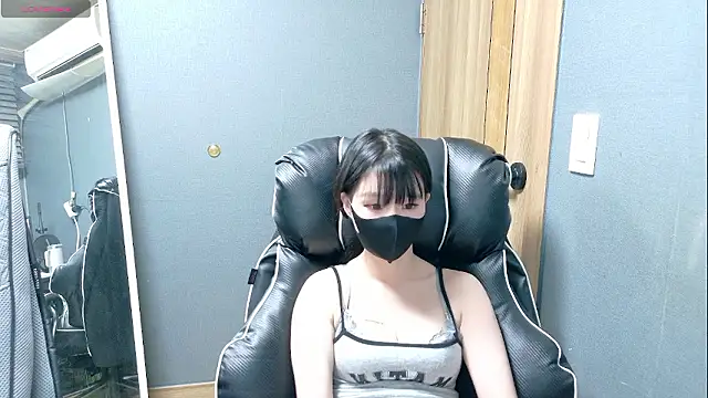 Hyeri 0306 online show from 06.05.26