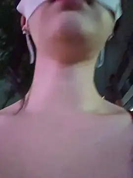 Hyeri 0306 online show from 07.08.26
