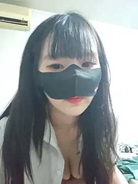 Hyeri 0306 online show from 07.11.26