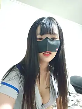 Hyeri 0306 online show from 07.12.26