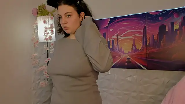 Mary F0x online show from 05.30.26