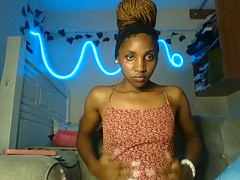 Velvet peach online show from 07.28.26