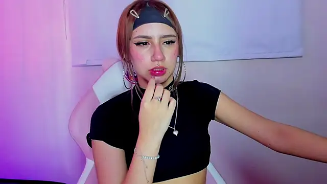 leri rose  online show from 06.27.26