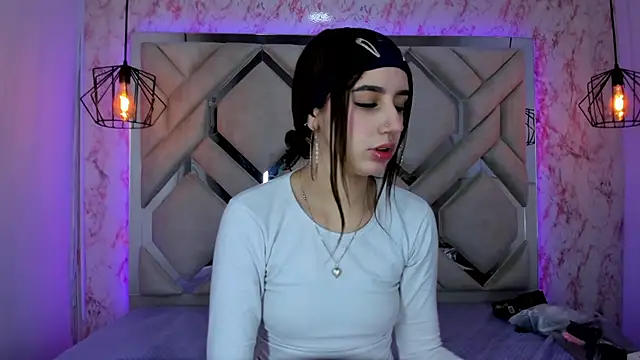 leri rose  online show from 07.29.26