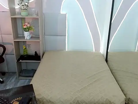 Snapshot of ivytemptation chatting on 05.30.26 ivytemptation online show from 05.30.26