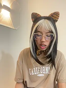 MeraSecretXXX online show from 05.29.26