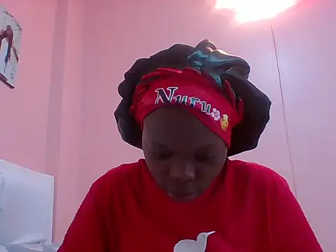 Snapshot of shantell_1 chatting on 05.31.26 shantell 1 online show from 05.31.26