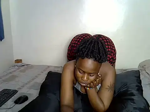 Afriqkuin online show from 06.21.26