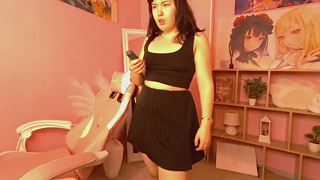 Ariella  cute online show from 05.23.26