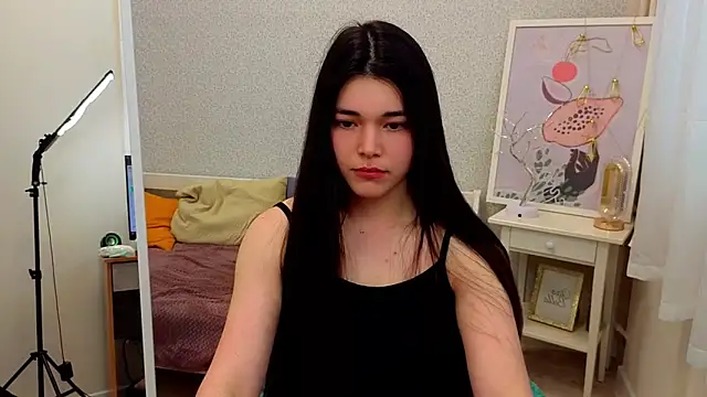 Snapshot of Mari_marooo chatting on 05.19.26 Mari marooo online show from 05.19.26