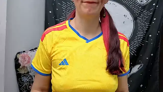 red milf  online show from 06.24.26