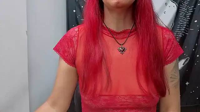 red milf  online show from 06.28.26