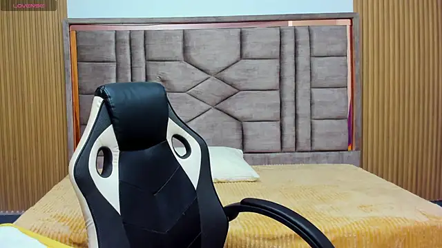 salome cuty online show from 05.21.26