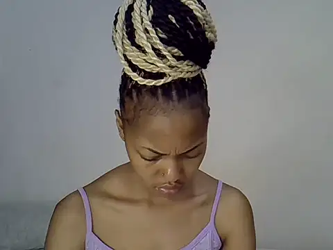 Afriona online show from 07.28.26