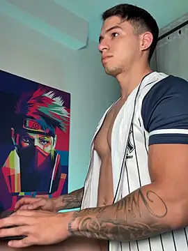 Jamess White online show from 06.05.26