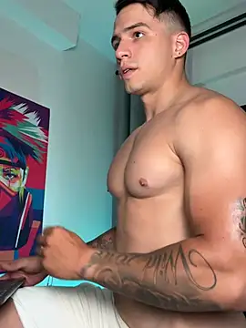 Jamess White online show from 07.24.26
