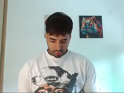 Jacobb Phoenix online show from 07.02.26